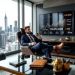 We’re here to help your business grow with strength and stability.